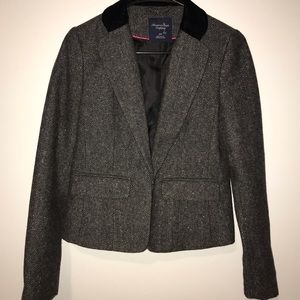 💘NWOT American eagle blazer size small💘